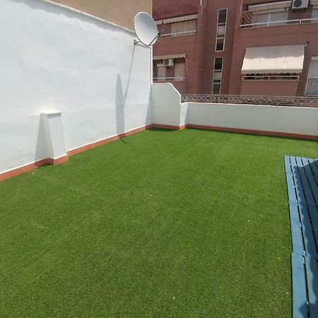 Ca' Els Ferros Valencia Exterior photo
