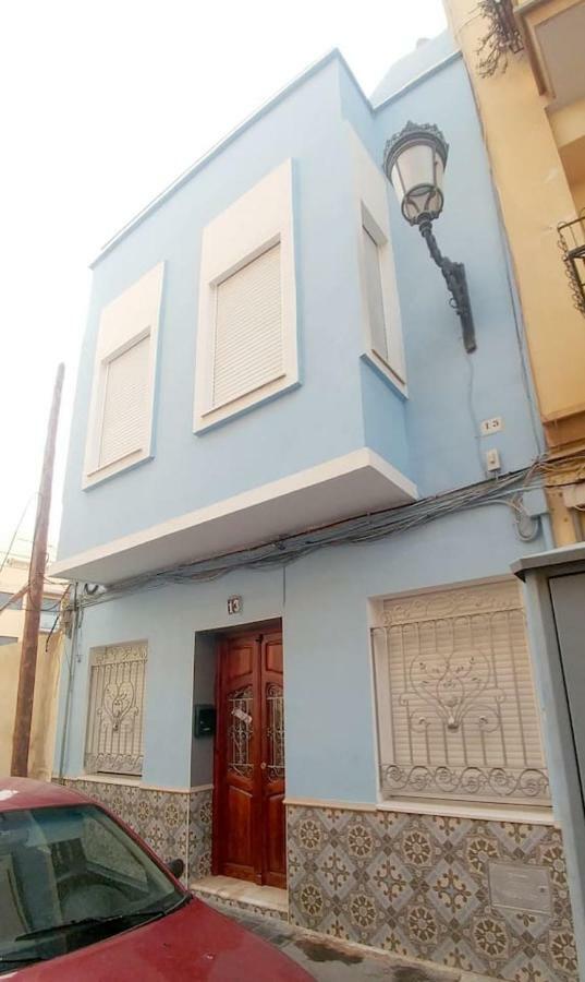 Ca' Els Ferros Valencia Exterior photo