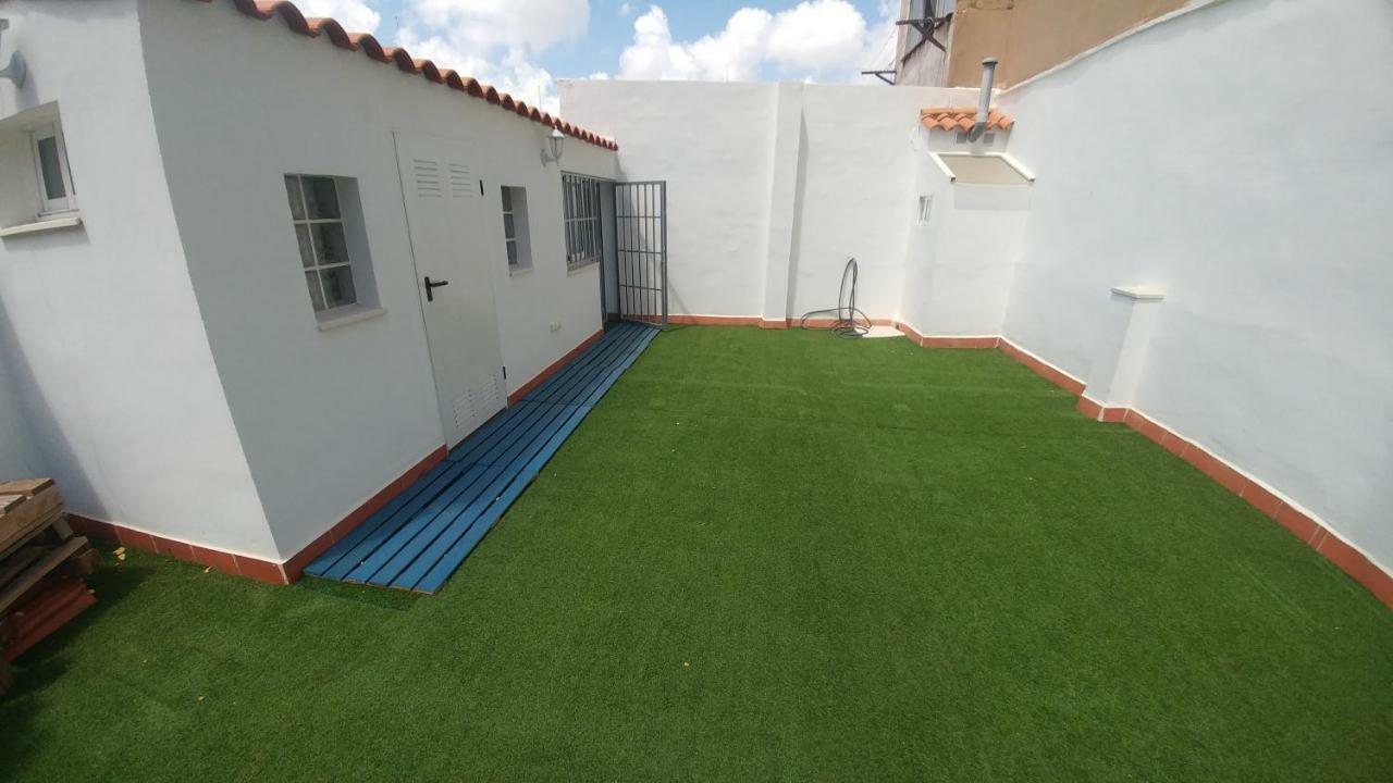 Ca' Els Ferros Valencia Exterior photo